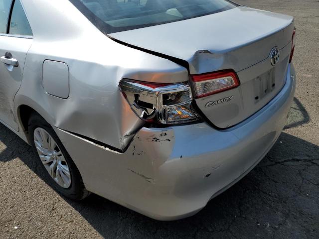 Photo 9 from auction – 2012 TOYOTA CAMRY with VIN 4T4BF1FK9CR233234