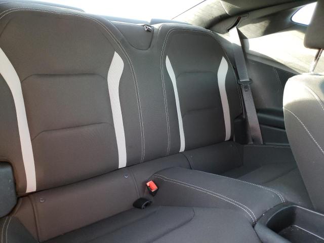 Photo 6 from auction – 2020 CHEVROLET CAMARO LS with VIN 1G1FB1RX3L0101668