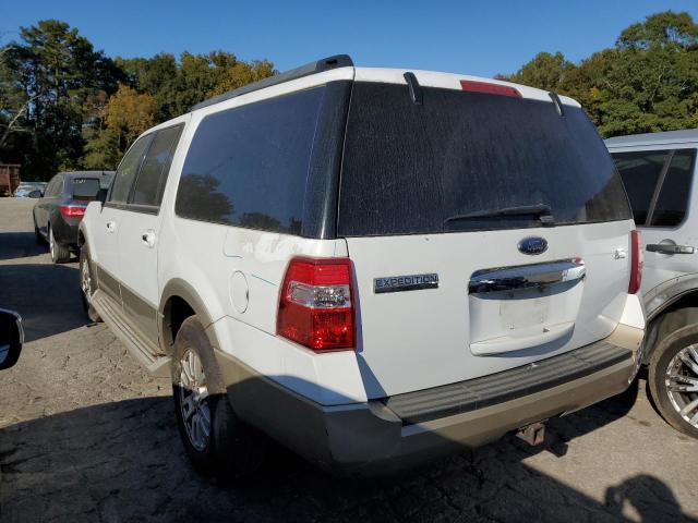 Photo 3 from auction – 2010 FORD EXPEDITION with VIN 1FMJK1H50AEA53009