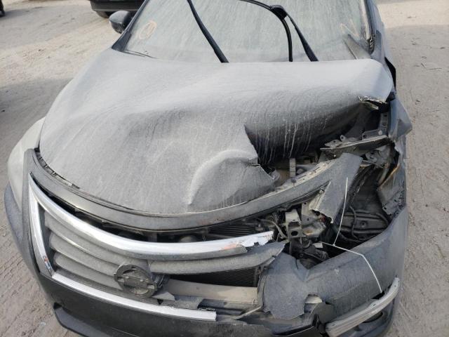 Photo 7 from auction – 2013 NISSAN ALTIMA 2.5 with VIN 1N4AL3AP0DN536308