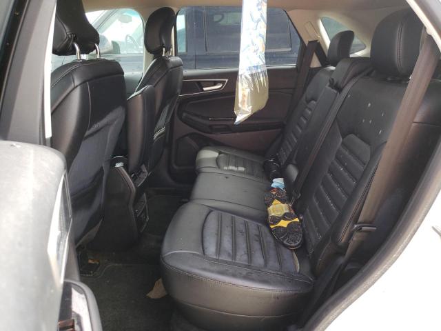Photo 6 from auction – 2018 FORD EDGE SEL with VIN 2FMPK4J99JBB37866
