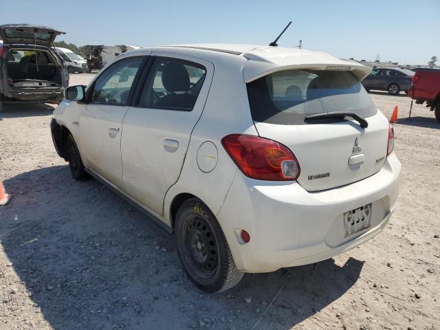 Photo 3 from auction – 2015 MITSUBISHI MIRAGE DE with VIN ML32A3HJ0FH046347