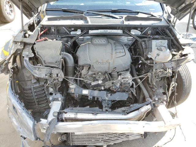 Photo 7 from auction – 2018 AUDI Q5 PREMIUM with VIN WA1ANAFY1J2018676