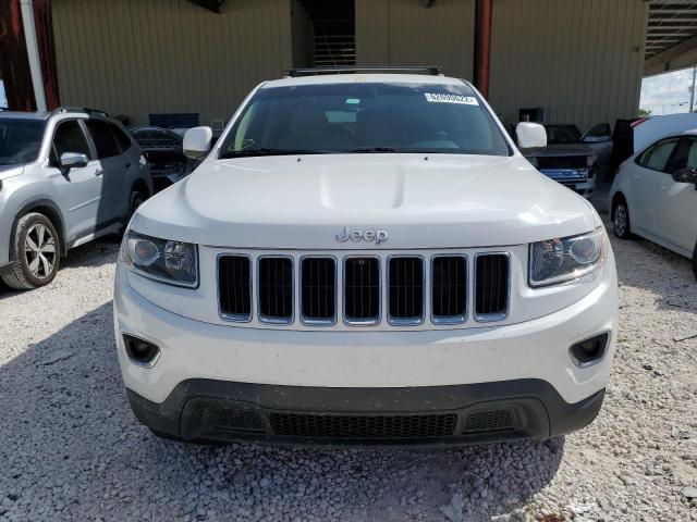 Photo 5 from auction – 2014 JEEP GRAND CHER with VIN 1C4RJEAG7EC157091