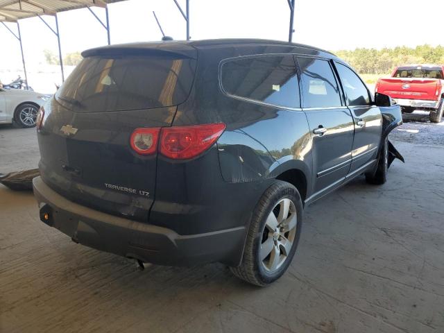 Photo 4 from auction – 2011 CHEVROLET TRAVERSE L with VIN 1GNKRLED1BJ362757