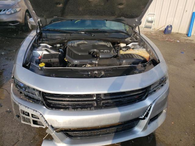 Photo 7 from auction – 2017 DODGE CHARGER SE with VIN 2C3CDXBG1HH504847