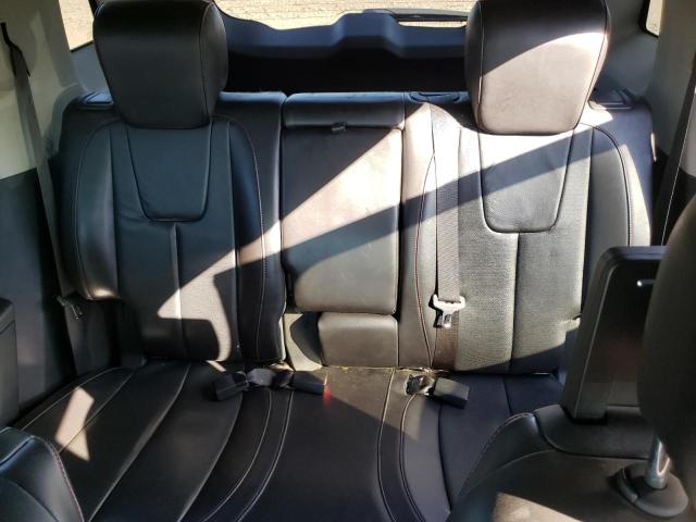 Photo 10 from auction – 2010 GMC TERRAIN SL with VIN 2CTALFEW3A6360727