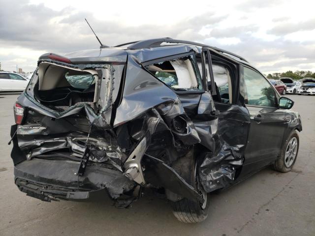 Photo 4 from auction – 2018 FORD ESCAPE S with VIN 1FMCU0F75JUC73754