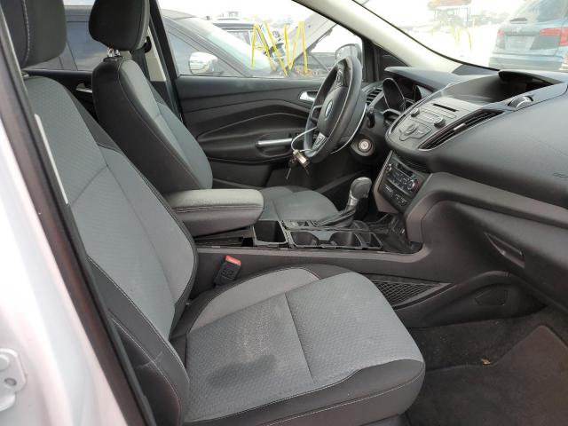 Photo 5 from auction – 2017 FORD ESCAPE SE with VIN 1FMCU0G95HUB67301