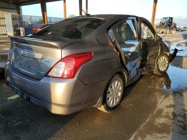 Photo 4 from auction – 2015 NISSAN VERSA S with VIN 3N1CN7AP1FL945296