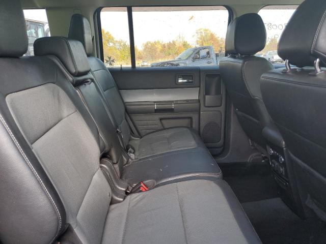 Photo 6 from auction – 2015 FORD FLEX SEL with VIN 2FMHK6C84FBA00197