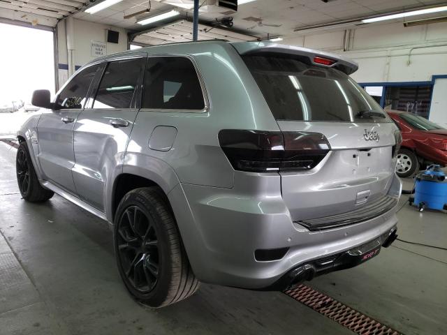 Photo 3 from auction – 2014 JEEP GRAND CHER with VIN 1C4RJFDJ7EC363699