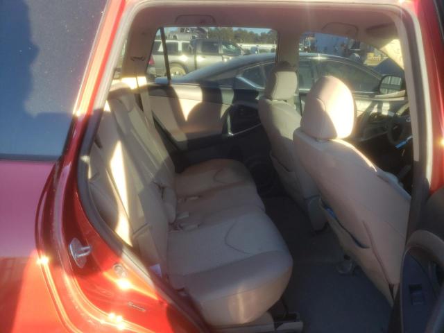 Photo 6 from auction – 2008 TOYOTA RAV4 with VIN JTMZD33V986080363