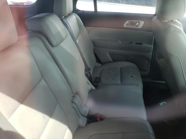 Photo 6 from auction – 2012 FORD EXPLORER X with VIN 1FMHK7D84CGA61199