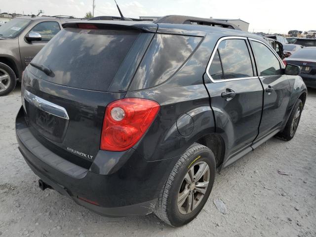 Photo 3 from auction – 2011 CHEVROLET EQUINOX LT with VIN 2CNALDEC9B6212973