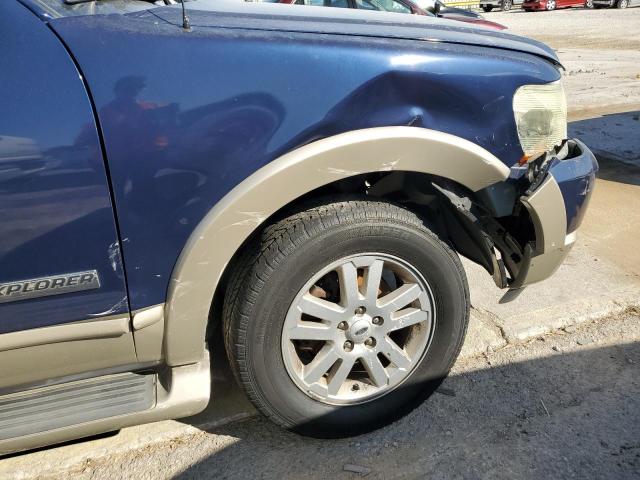 Photo 9 from auction – 2007 FORD EXPLORER E with VIN 1FMEU74E67UA54586