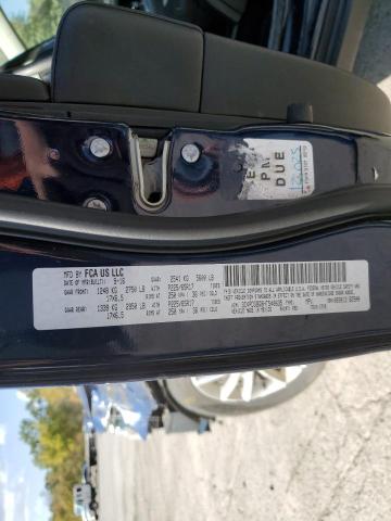 Photo 10 from auction – 2017 DODGE JOURNEY SX with VIN 3C4PDDBG8HT540635
