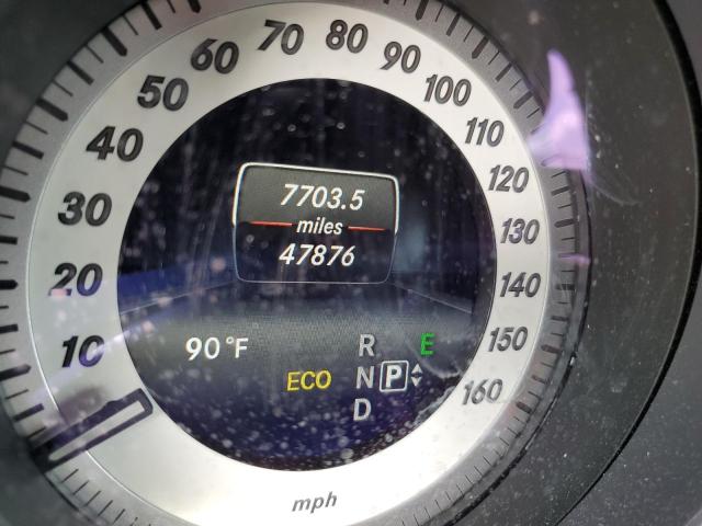 Photo 8 from auction – 2014 MERCEDES-BENZ E 350 with VIN WDDHF5KB6EA884336