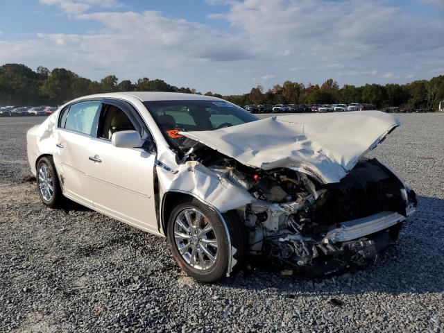 BUICK LUCERNE CX 2009 with VIN 1G4HD57M29U138511 - Photo from auction