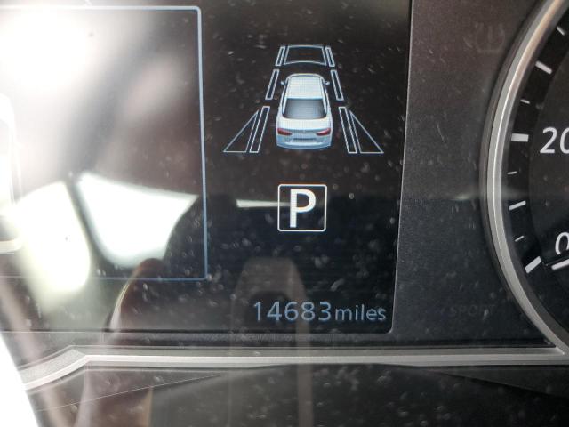 Photo 8 from auction – 2021 NISSAN VERSA SR with VIN 3N1CN8FV9ML877436