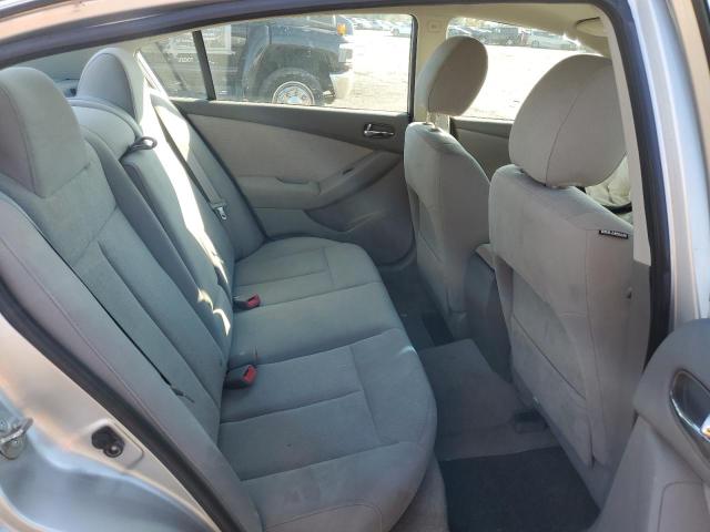 Photo 6 from auction – 2011 NISSAN ALTIMA BAS with VIN 1N4AL2AP9BN513181