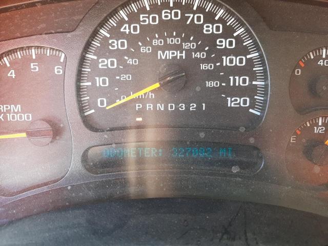 Photo 8 from auction – 2007 CHEVROLET SILVERADO with VIN 1GCEC19Z77Z178806