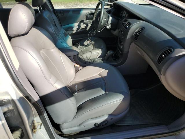 Photo 5 from auction – 2000 DODGE INTREPID with VIN 2B3HD56J4YH409082
