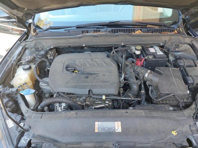 Photo 7 from auction – 2014 FORD FUSION SE with VIN 3FA6P0HD4ER260976