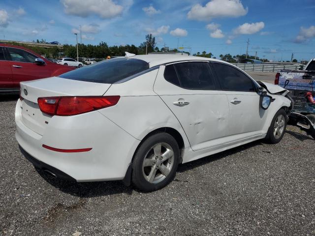 Photo 4 from auction – 2015 KIA OPTIMA LX with VIN KNAGM4A76F5611259