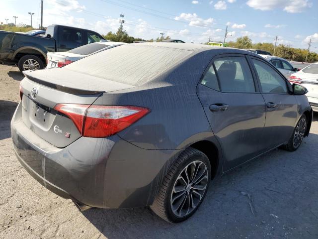 Photo 4 from auction – 2015 TOYOTA COROLLA L with VIN 5YFBURHE0FP235725