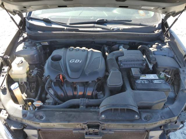 Foto 7 de la subasta – 2012 HYUNDAI SONATA SE con VIN 5NPEC4AC6CH491808