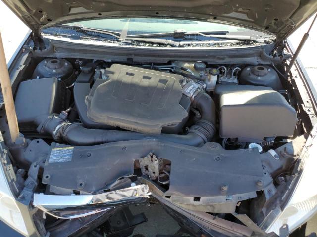 Photo 7 from auction – 2008 SATURN AURA XR with VIN 1G8ZV57768F198532