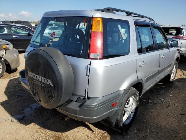 Photo 4 from auction – 2001 HONDA CR-V EX with VIN JHLRD18631C014858