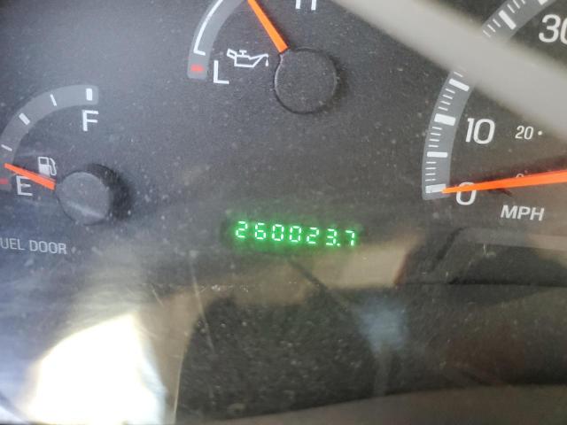 Foto 8 de la subasta – 2003 FORD F150 con VIN 1FTRF17213NB17256