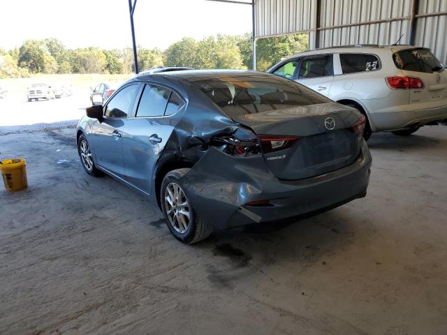 Photo 3 from auction – 2016 MAZDA 3 SPORT with VIN 3MZBM1U73GM279345