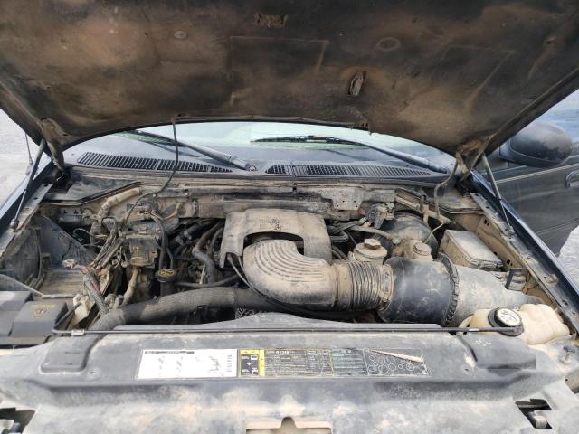 Photo 7 from auction – 2002 FORD F150 SUPER with VIN 1FTRW08LX2KD46150