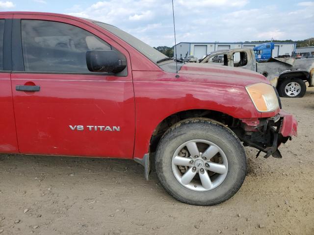 Photo 9 from auction – 2010 NISSAN TITAN XE with VIN 1N6BA0EK8AN317543
