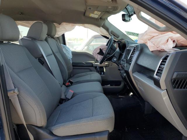 Photo 5 from auction – 2016 FORD F150 SUPER with VIN 1FTEW1EG6GKF77176