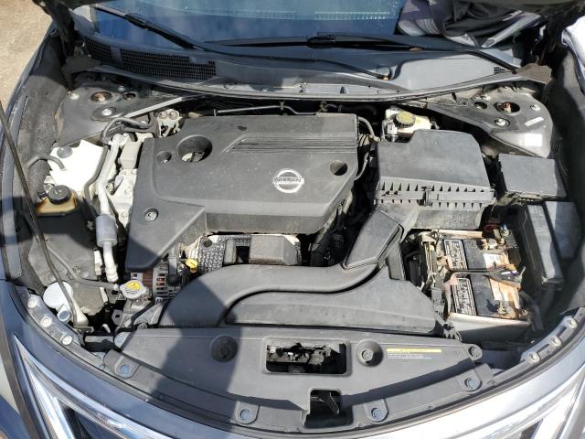 Photo 7 from auction – 2013 NISSAN ALTIMA 2.5 with VIN 1N4AL3AP1DN434130