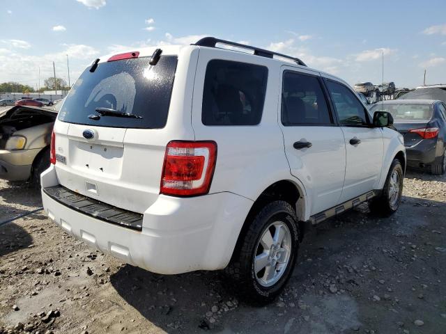 Photo 4 from auction – 2012 FORD ESCAPE XLT with VIN 1FMCU9D76CKC70738