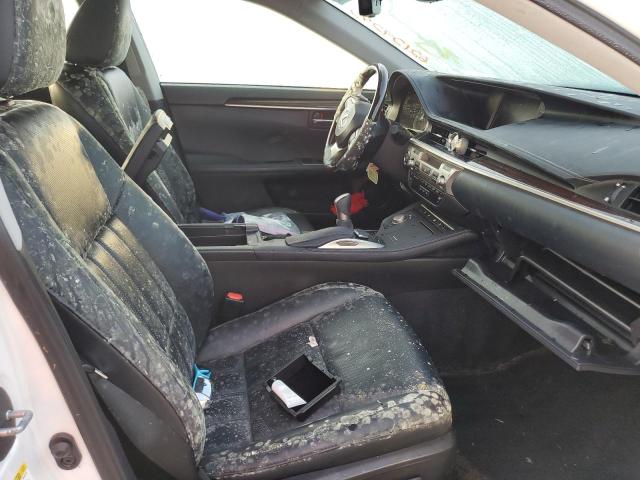 Photo 5 from auction – 2016 LEXUS ES 350 with VIN 58ABK1GGXGU033591