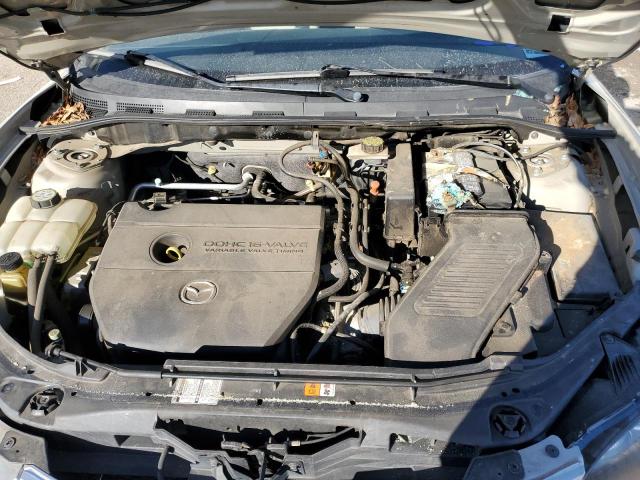 Photo 7 from auction – 2007 MAZDA 3 I with VIN JM1BK32F971705633