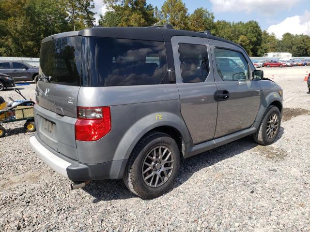 Photo 4 from auction – 2005 HONDA ELEMENT EX with VIN 5J6YH28635L012059