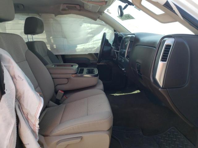 Photo 5 from auction – 2015 CHEVROLET SILVERADO with VIN 3GCPCREC9FG164512