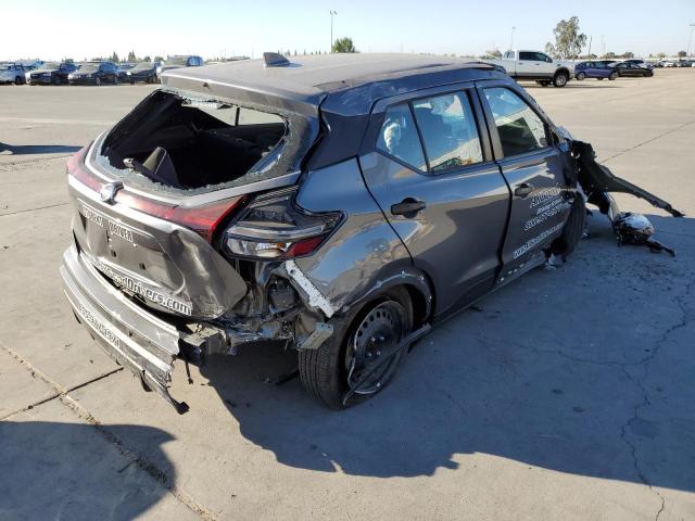 Photo 4 from auction – 2021 NISSAN KICKS S with VIN 3N1CP5BV4ML565281