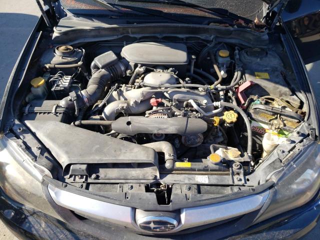 Photo 7 from auction – 2010 SUBARU IMPREZA 2. with VIN JF1GH6B69AH811770