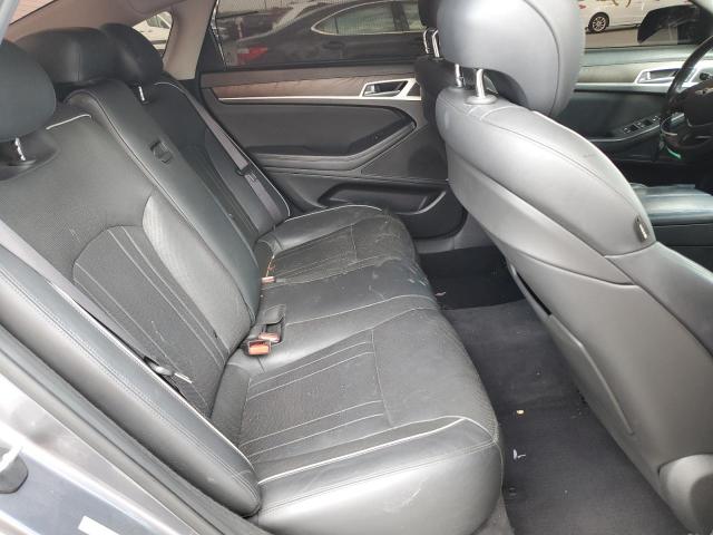 Photo 6 from auction – 2015 HYUNDAI GENESIS 5. with VIN KMHGN4JF6FU090827