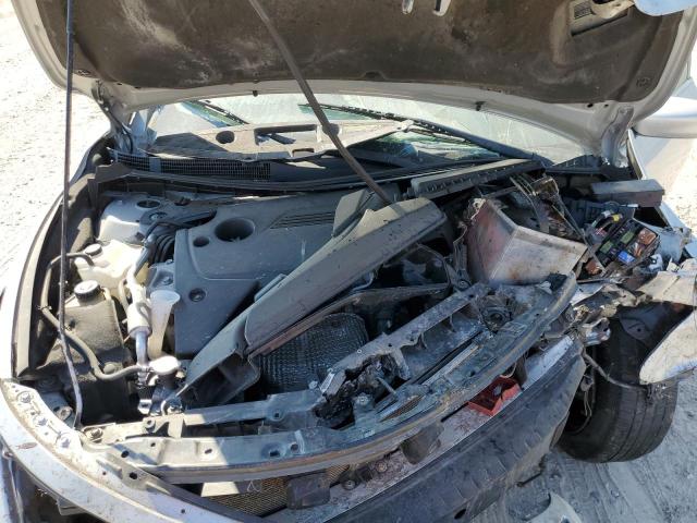 Photo 7 from auction – 2015 NISSAN ALTIMA 2.5 with VIN 1N4AL3AP8FC278716