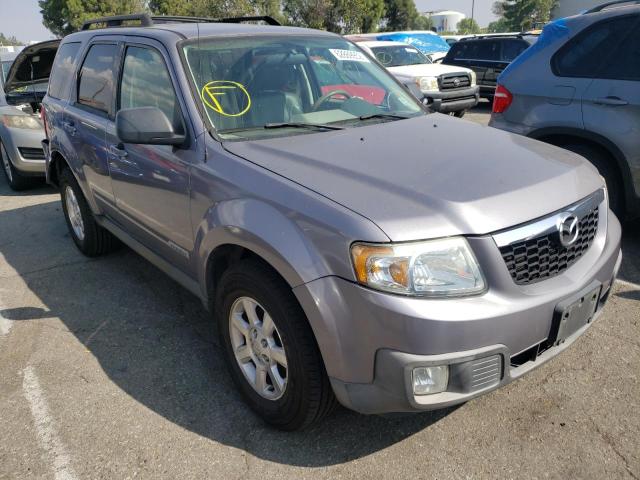 MAZDA TRIBUTE S 2008 with VIN 4F2CZ06198KM14364 - Photo from auction