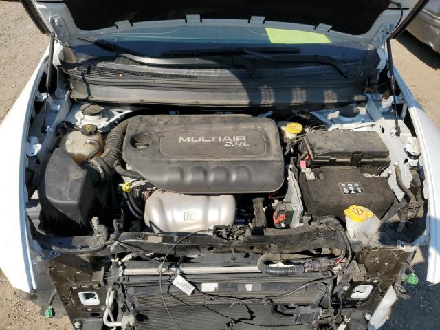 Photo 7 from auction – 2016 JEEP CHEROKEE L with VIN 1C4PJLCB3GW370344